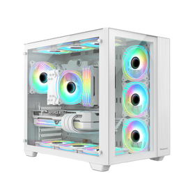 Previously Leased Desktop - SKU PO-34352