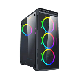 Previously Leased Desktop - SKU PO-24699