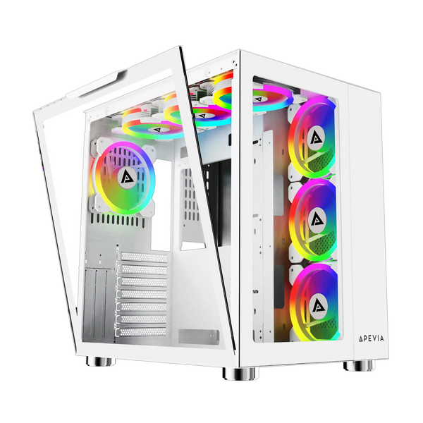 Previously Leased Desktop - SKU PO-38201