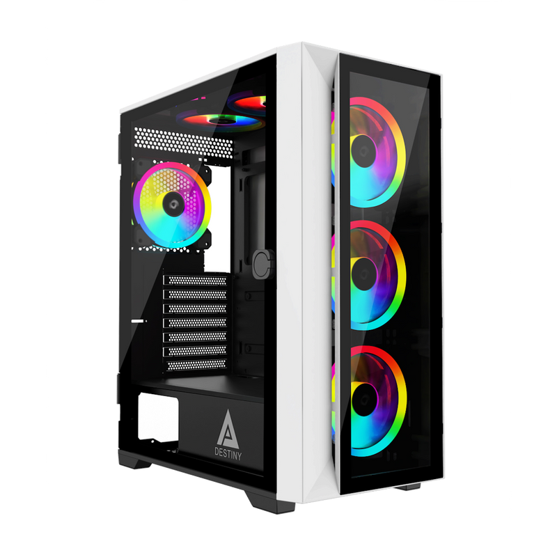 Previously Leased Desktop - SKU PO-45735