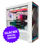 Ready to Ship Ryzen 7 9800X3D RTX 5070 Gaming PC