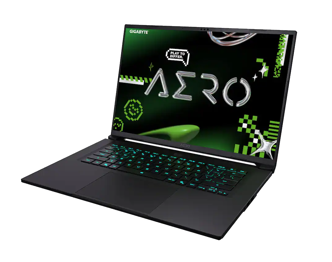 Gigabyte Aero X16 16 Inch Gaming Laptop