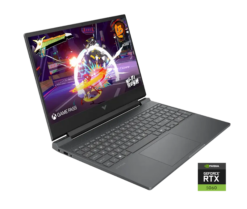 HP Victus 15-FA2093DX 15.6 inch Gaming Laptop