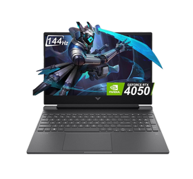 HP Victus 15-FA1082WM 15.6 inch Gaming Laptop