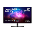 HyperX Omen 27Q Gaming Monitor