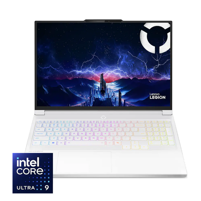 Lenovo Legion 7i 16 Inch Gaming Laptop