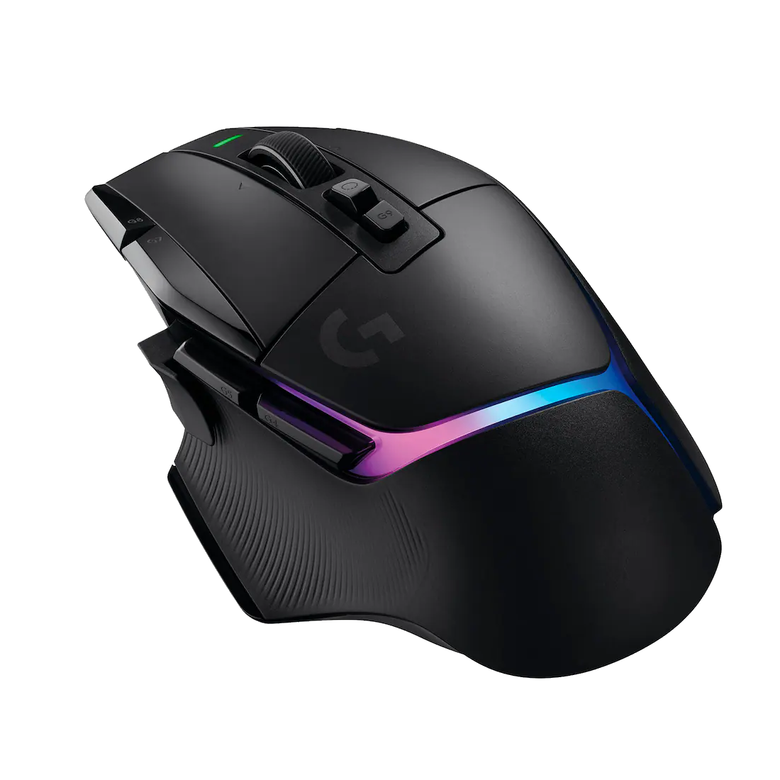 Logitech G502 X PLUS LIGHTSPEED Wireless Gaming Mouse