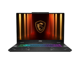 MSI Cyborg 15 B2RWEKG-258US 15.6 Inch Gaming Laptop
