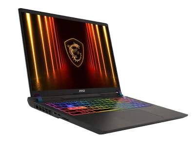 MSI VECTOR 16 HXA2275 16 Inch Gaming Laptop