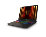MSI VECTOR 16 HXA2061 16 Inch Gaming Laptop
