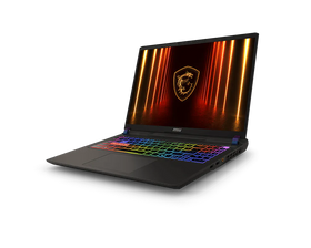 MSI VECTOR 16 HXA2061 16 Inch Gaming Laptop