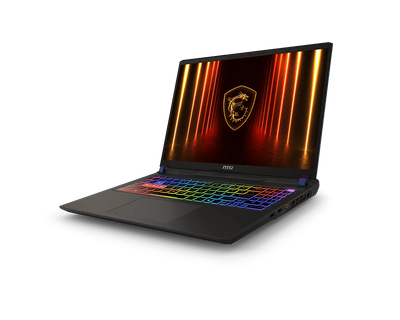 MSI VECTOR 16 HXA2061 16 Inch Gaming Laptop