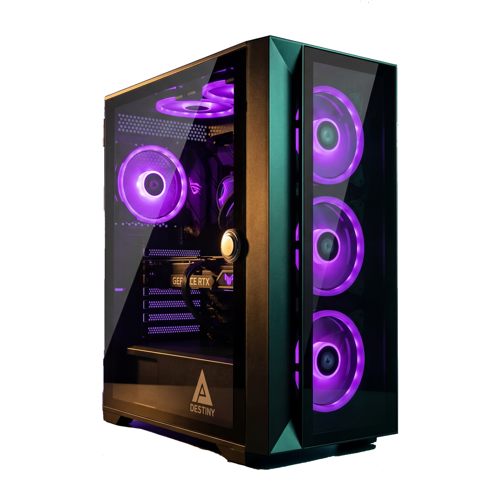 Gaming PC Financing | Rent to Own Computers & Laptops | NCG