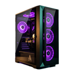 Ready to Ship Ultra 7 265F RTX 5060 Gaming PC