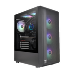 Ready to Ship Ryzen 7 9700X RTX 5060Ti 8GB Gaming PC