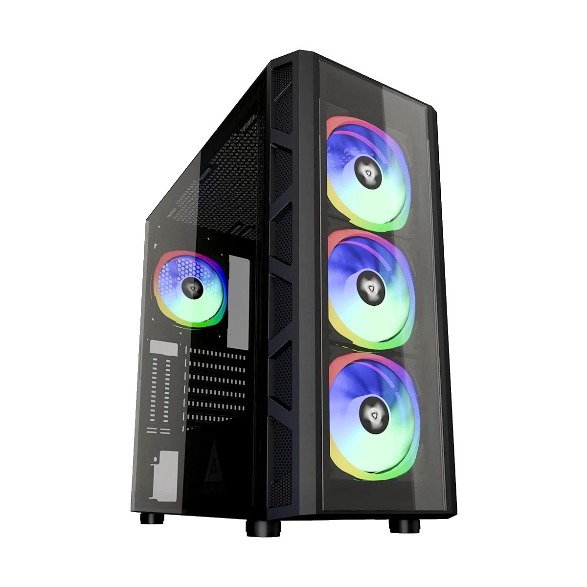 Previously Leased Desktop - SKU PO-30171