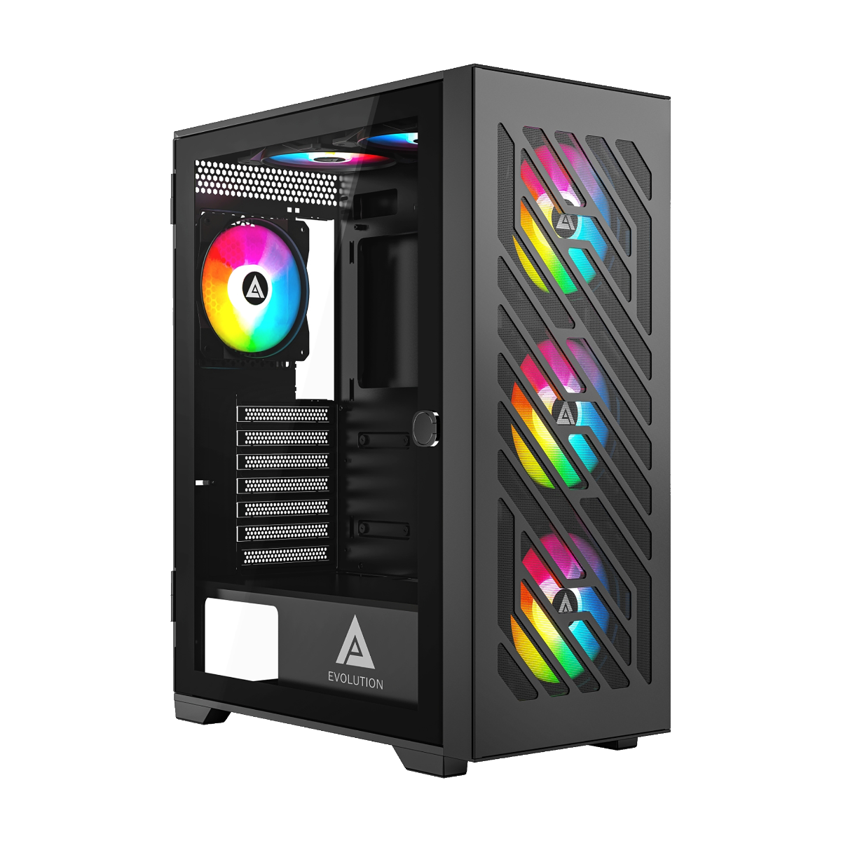 Previously Leased Desktop - SKU PO-37334