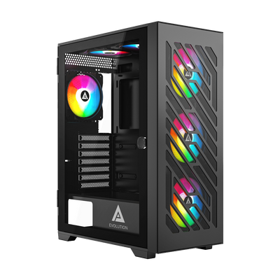 AMD Emerald Gaming PC