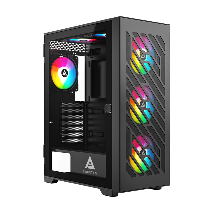 Previously Leased Desktop - SKU PO-36737