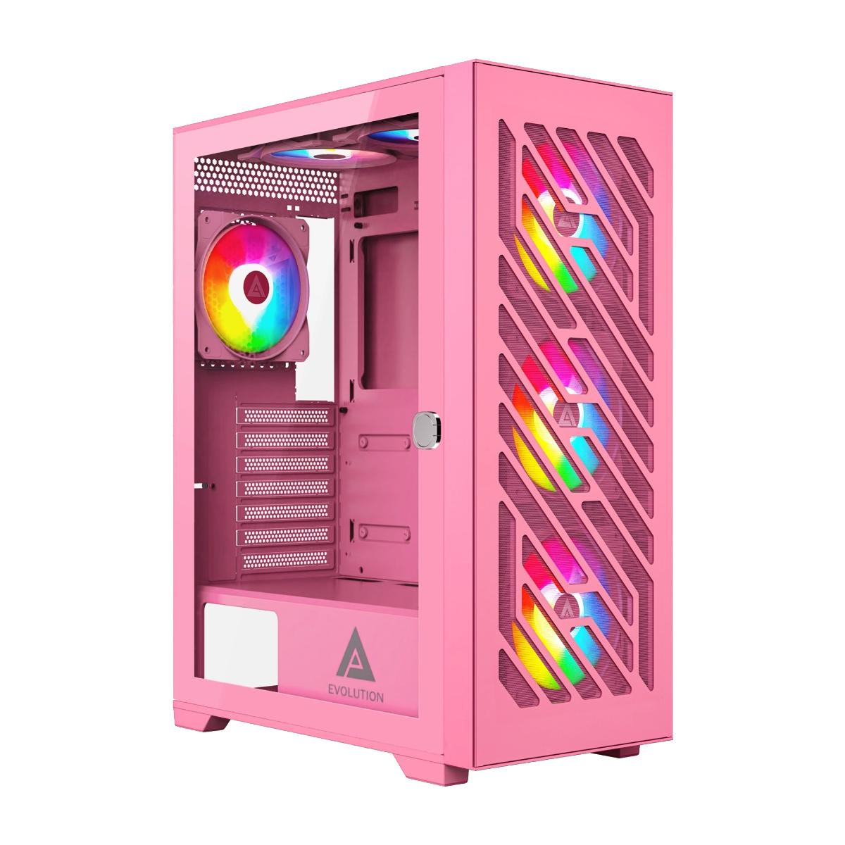 Previously Leased Desktop - SKU PO-39760