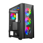 Ready to Ship Ryzen 7 9700X RTX 5060Ti 8GB Gaming PC