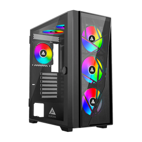 Ready to Ship Ryzen 7 9700X RTX 5060Ti 8GB Gaming PC