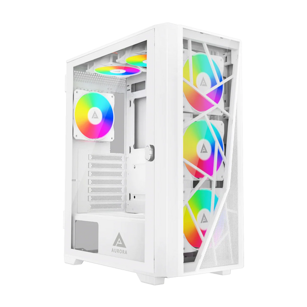 Intel Diamond Gaming PC