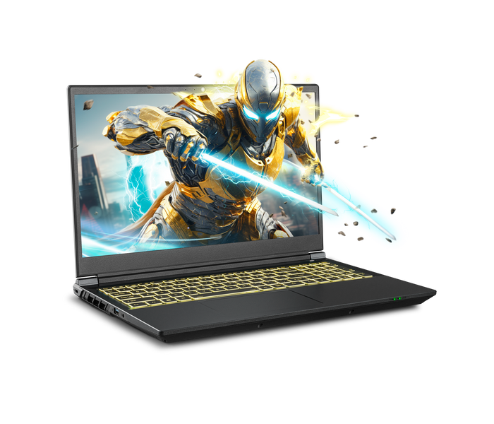 Previously Leased Laptop - SKU PO-34148