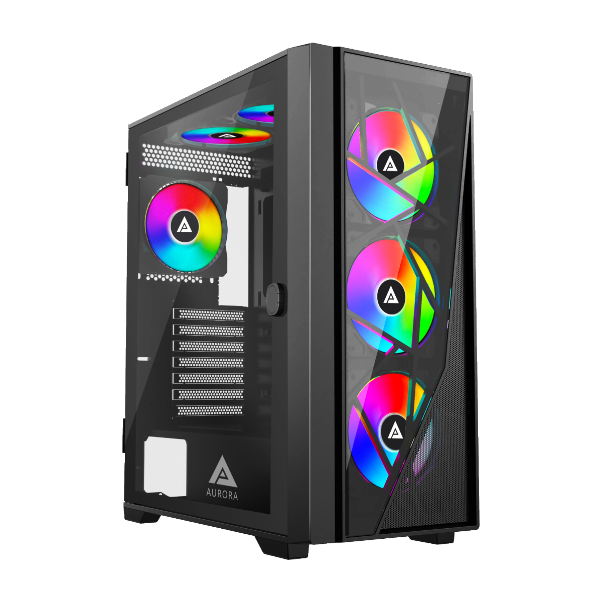 Previously Leased Desktop - SKU PO-37824