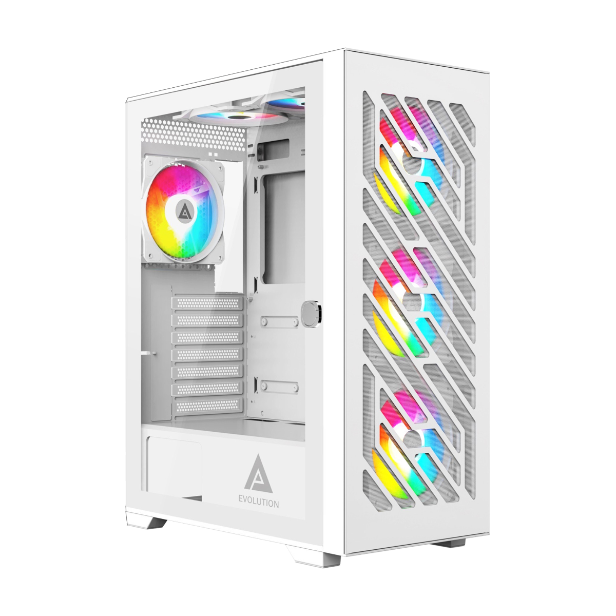 Previously Leased Desktop - SKU PO-46705