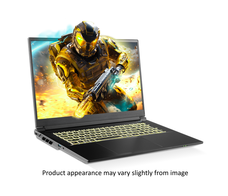 Previously Leased Laptop - SKU PO-40174