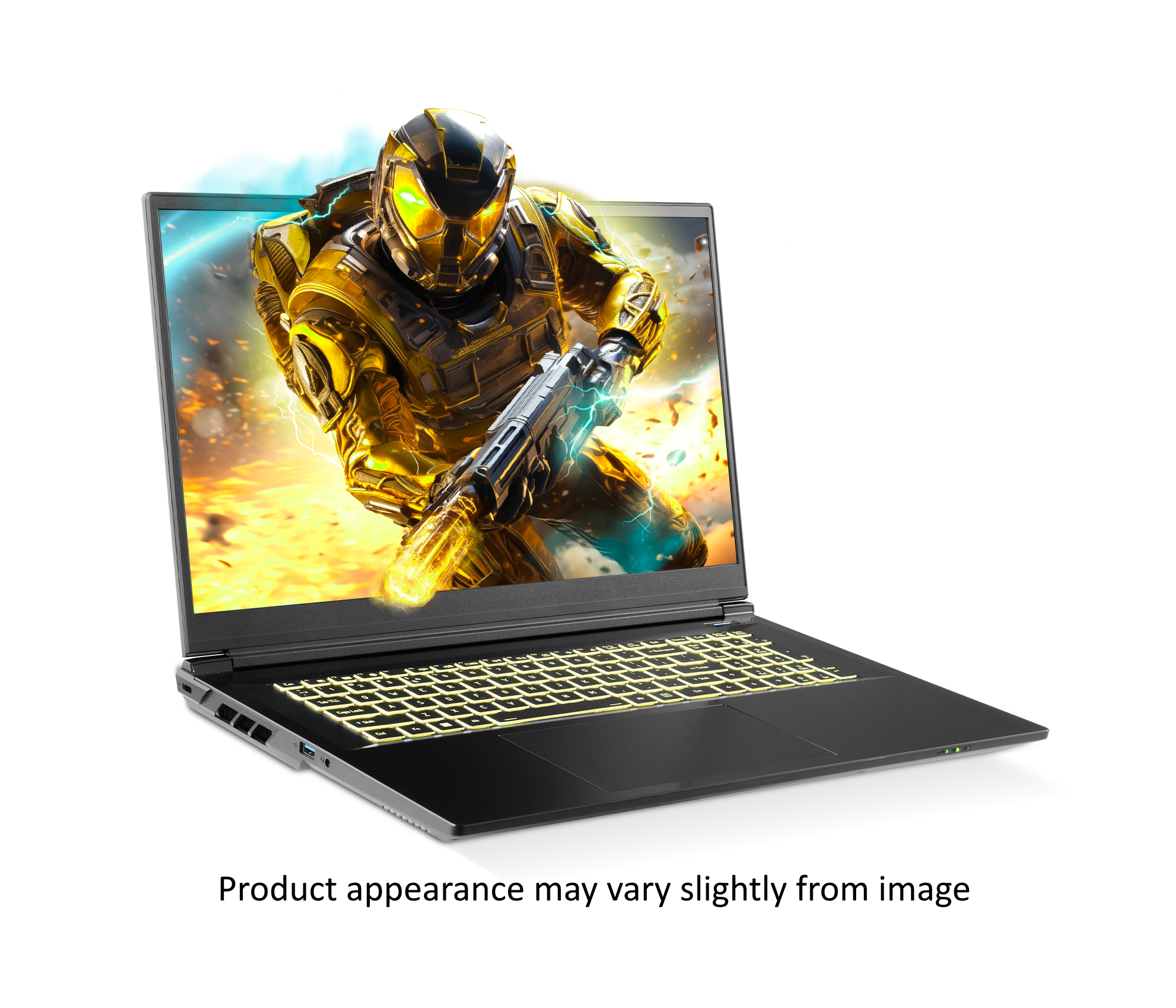 Previously Leased Laptop - SKU PO-40222
