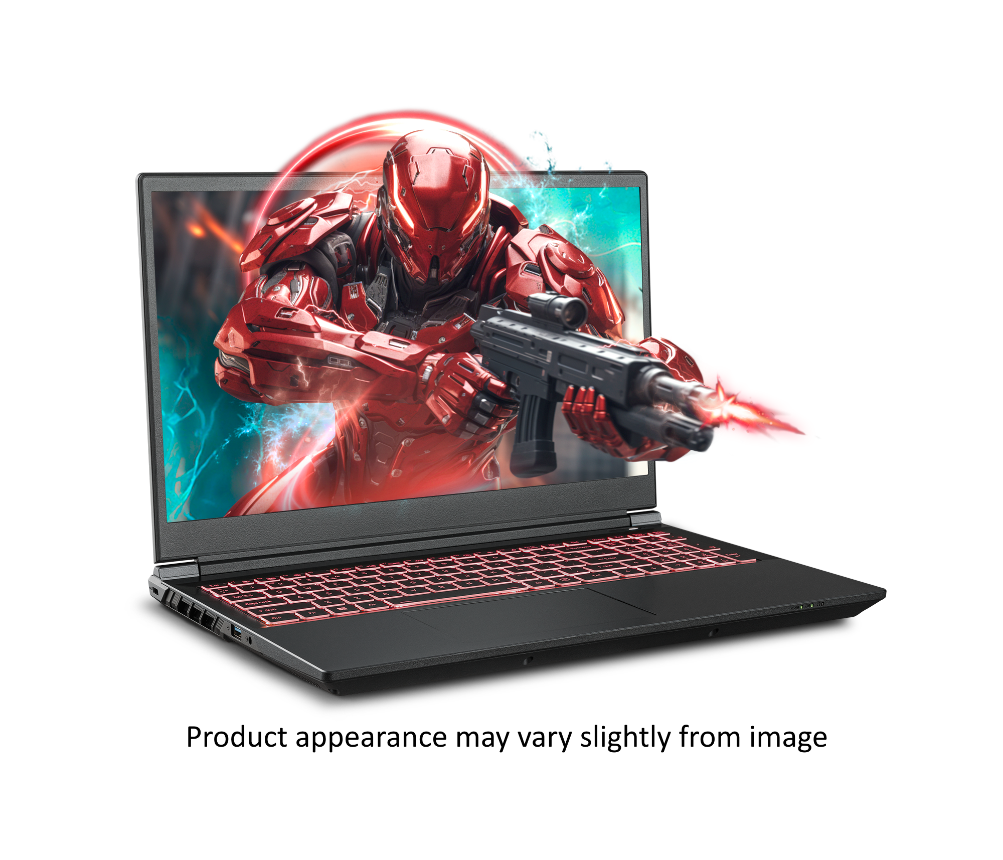 Previously Leased Laptop - SKU PO-35470