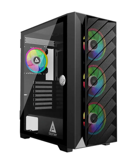Ready to Ship Ryzen 7 9700X RTX 5060Ti 8GB Gaming PC – No Ready to Ship Ryzen 7 9700X RTX 5060Ti 8GB Gaming PC – No