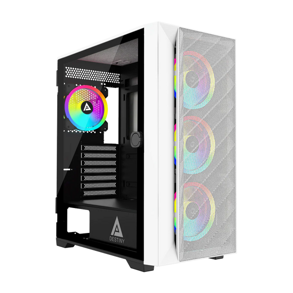 Intel Emerald Gaming PC