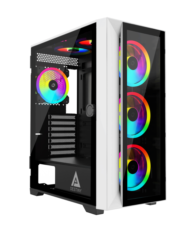 Desktop Gaming PCs | Lease or Rent to Own – No Compromise Gaming