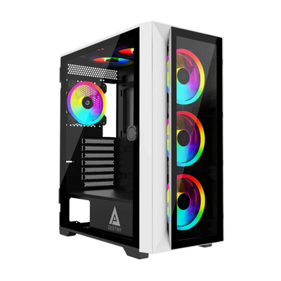 Intel Diamond Gaming PC