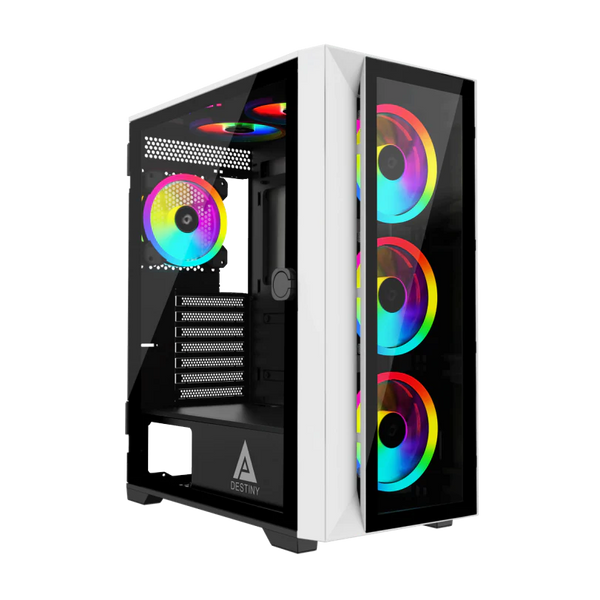 Intel Diamond Gaming PC