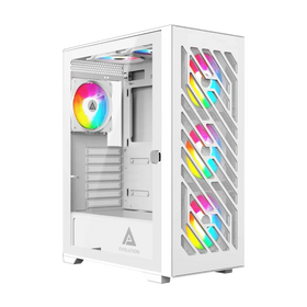 Ready to Ship Ryzen 9 9900X RTX 5070 12GB Gaming PC - Evolution