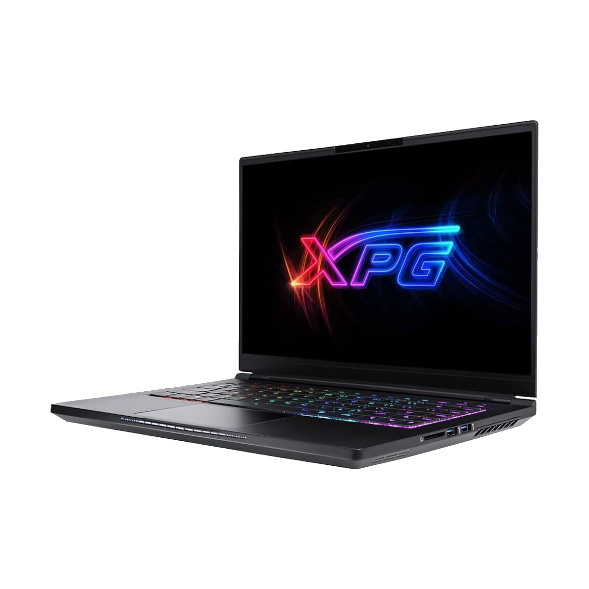 Previously Leased Laptop - SKU PO-31496