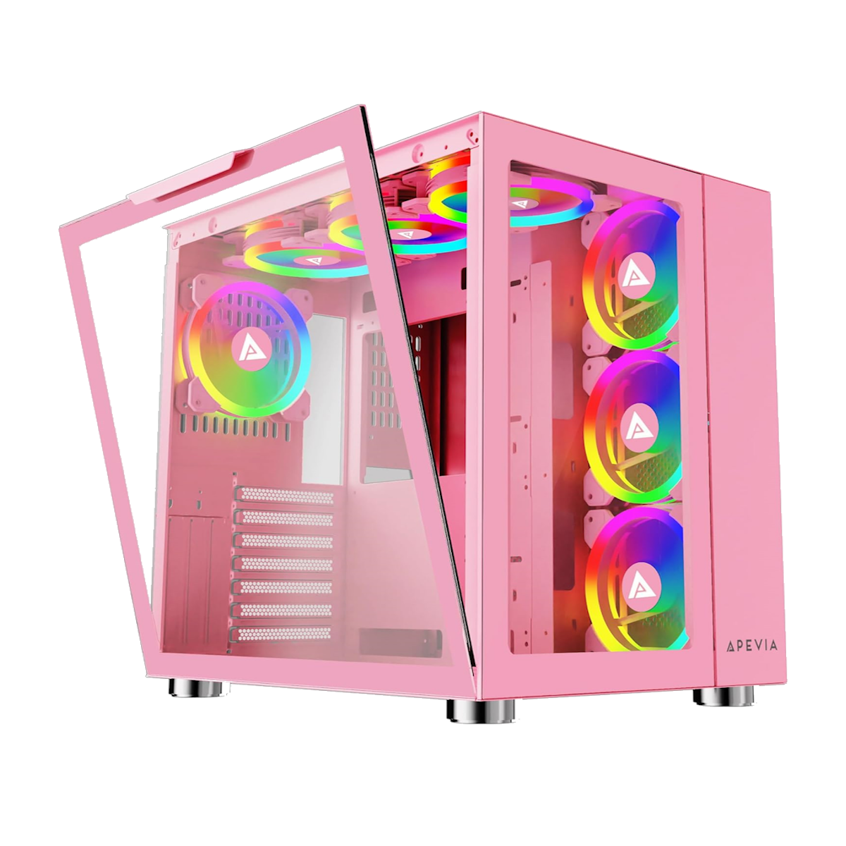 Previously Leased Desktop - SKU PO-43924