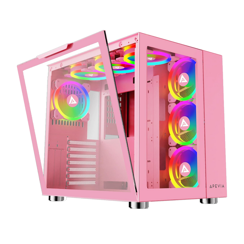 Previously Leased Desktop - SKU PO-43924