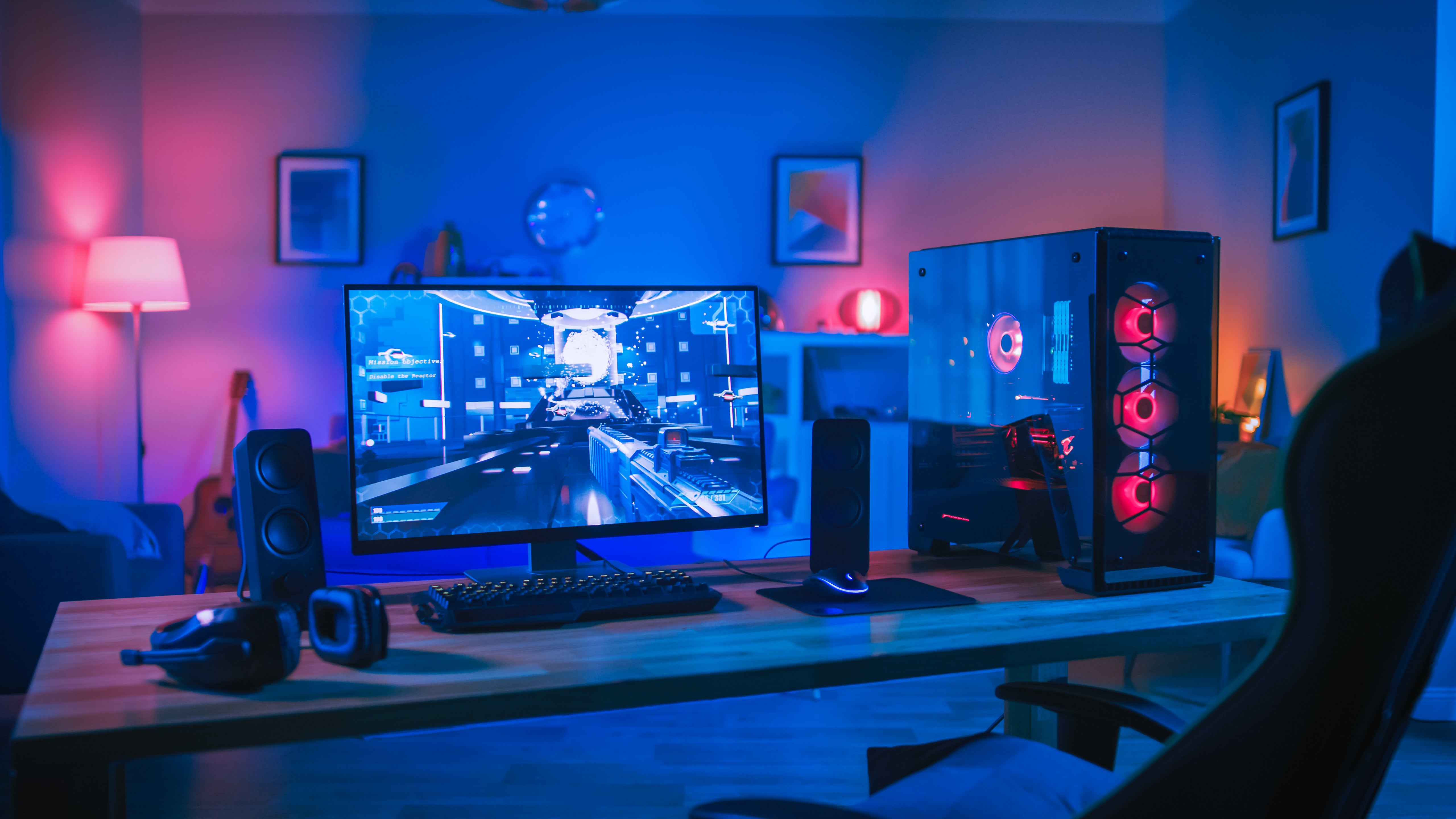Gaming PC Financing | Rent to Own Computers & Laptops | NCG