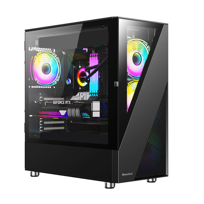Desktop Gaming PCs | Lease or Rent to Own – No Compromise Gaming