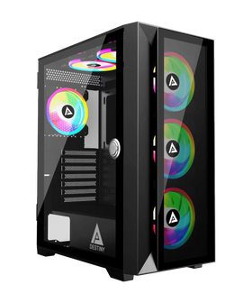 Intel Emerald Gaming PC