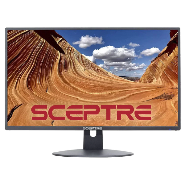 Previously Leased Monitor Sceptre 24 Inch - PO-25133