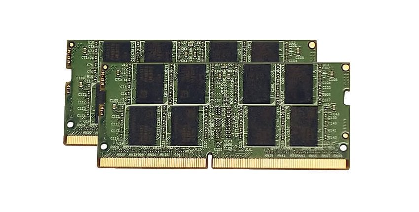 32GB DDR5 4800 (2x16GB)