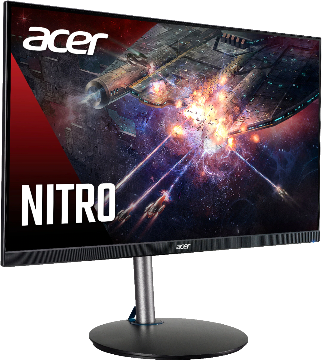 Acer Nitro XF273 Sbmiiprx 27 Inch Monitor