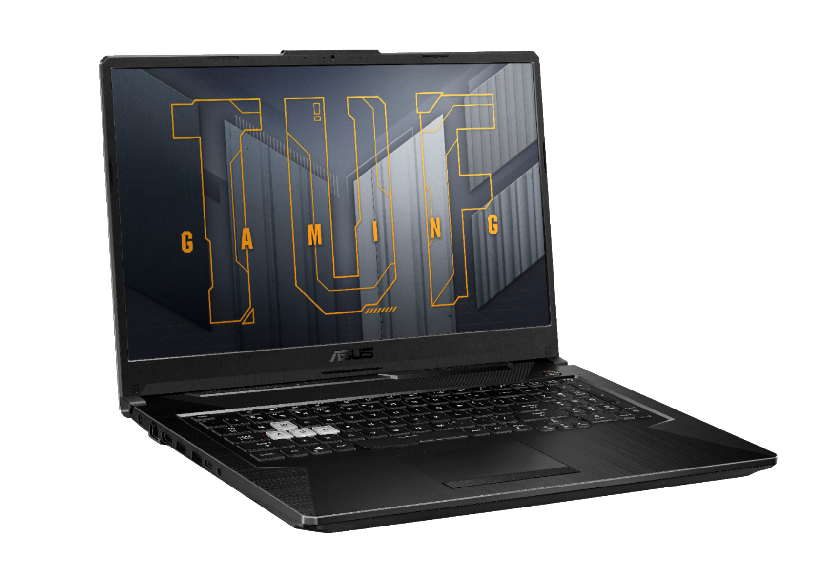 Asus TUF Gaming FX706HE-211.TM17 17.3 Laptop