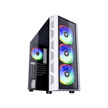 RTX 3080 Gaming Desktop - AMD